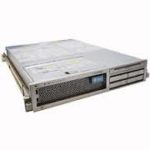 Sun x4200 Server; 2x2.6ghz dual core cpu, 8gb ram, 4x73gb Sun x4200 Server; 2&#215;2.6ghz dual core cpu, 8gb ram, 4x73gb Sun Microsystems x4200 M2 150x150