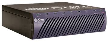 T3 Sun FCAL Disk array 1gb CACHE 9x73gb 10K disks T3 Sun FCAL Disk array 1gb CACHE 9x73gb 10K disks T3 Sun FCAL Disk array