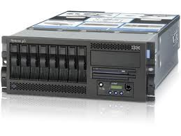 [object object] IBM pSeries p52A 9131-52A 4-Core 1.65ghz 8GB Mem 4x 72GB 10K Full Wty download