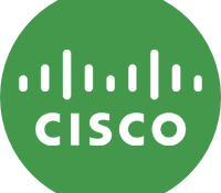 Cisco With Logo thank you! Thank You! Cisco With Logo 200x175