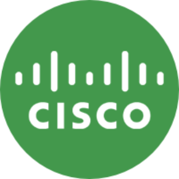 Cisco With Logo