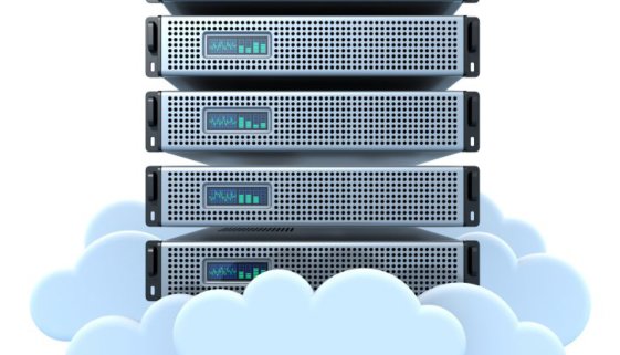 greentec cloud server