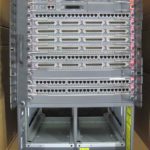 Cisco Catalyst 5500 Series WS-5500 Modular Switch With X5530, X5234, X5012 Cisco Catalyst 5500 Series WS-5500 Modular Switch With X5530, X5234, X5012 200801780409 150x150