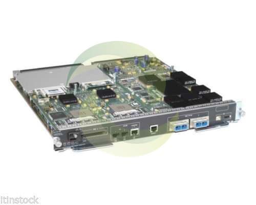 Cisco VS-S720-10G-3C Cisco Supervisor with 2 ports 10Gb with PFC3C + MSFC3 Cisco VS-S720-10G-3C Cisco Supervisor with 2 ports 10Gb with PFC3C + MSFC3 200992979213