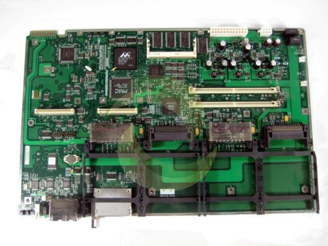 Cisco 73-8190-04 2801 Router System Board Cisco 73-8190-04 2801 Router System Board 230826423228