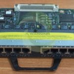 Cisco PA-8B-S/T 8-Port ISDN Module 73-2194-01 Cisco PA-8B-S/T 8-Port ISDN Module 73-2194-01 230892676768 150x150