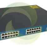 Cisco WS-C3550-24-SMI Catalyst 3530 Ver: 12.1(11)EA1 24-Port Switch Cisco WS-C3550-24-SMI Catalyst 3530 Ver: 12.1(11)EA1 24-Port Switch 231024976461 150x150