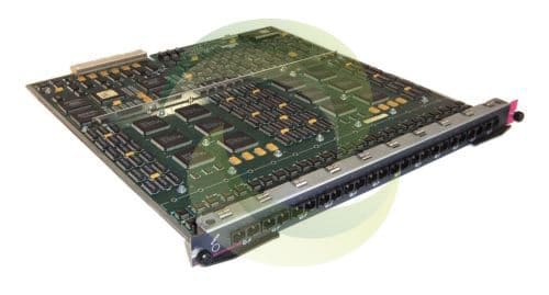 Cisco 73-2089-03 Catalyst 5000 12-Port Fast Ethernet Switching Module MMF Cisco 73-2089-03 Catalyst 5000 12-Port Fast Ethernet Switching Module MMF 231024983262