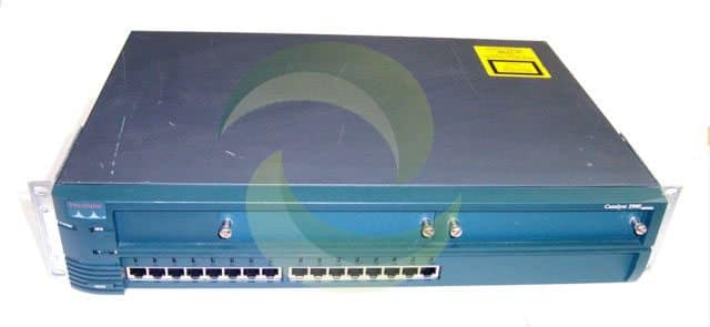 Cisco WS-C2916M-XL Catalyst 2900 Series Switch Cisco WS-C2916M-XL Catalyst 2900 Series Switch 231025020762