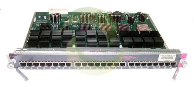 Cisco WS-X4424-GB-RJ45= Catalyst 4000 Series 24 Port 10/100/1000 Base-T Module Cisco WS-X4424-GB-RJ45= Catalyst 4000 Series 24 Port 10/100/1000 Base-T Module 231025020844