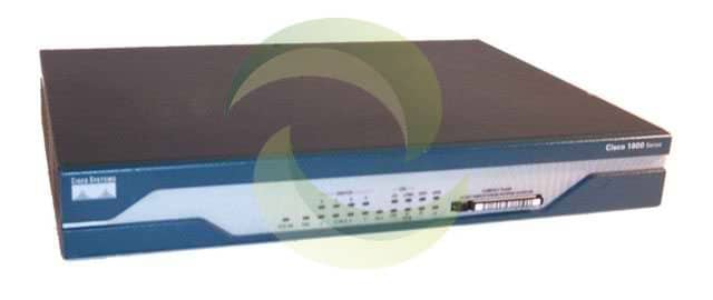 Cisco 1801 1800 Series Version 12.4(2)XA2 Integrated Service Router Cisco 1801 1800 Series Version 12.4(2)XA2 Integrated Service Router 231025066293