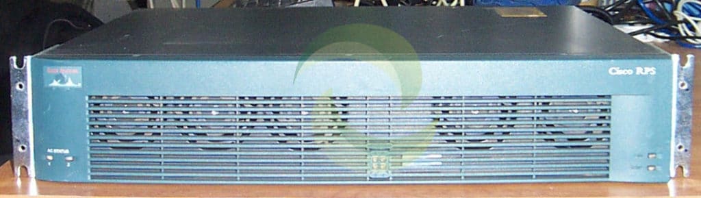 CISCO PWR600-AC-RPS 600W RPS CISCO PWR600-AC-RPS 600W RPS 231025069258 1024x289