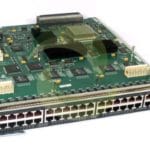 Cisco WS-X6348 48-Port Inline Power Capable 10/100 Ethernet Switching Module Cisco WS-X6348 48-Port Inline Power Capable 10/100 Ethernet Switching Module 231066466076 150x150