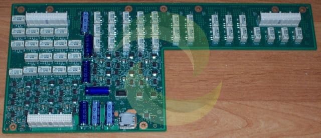 Cisco 73-7248-03 WS-X6548-RJ-45 Daughter Board Cisco 73-7248-03 WS-X6548-RJ-45 Daughter Board 300740819649