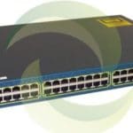 Cisco WS-C2950T-48-SI Catalyst 2950 Ver: 12.1(19)EA1c 48-Port Switch Cisco WS-C2950T-48-SI Catalyst 2950 Ver: 12.1(19)EA1c 48-Port Switch 300941669362 150x150