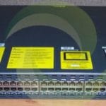 CISCO CATALYST 2948G 48-PORT 10/100BASE-TX SWITCH CISCO CATALYST 2948G 48-PORT 10/100BASE-TX SWITCH 300941816622 150x150