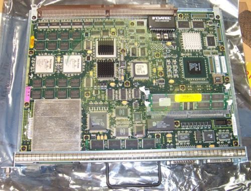 Cisco 73-5512-01 A0 Route Switch Processor 4+ 28-1657-04 Cisco 73-5512-01 A0 Route Switch Processor 4+ 28-1657-04 300941817879