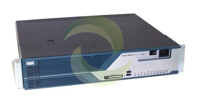 Cisco 3800 series 3825 Version 12.4(7d) Integrated Services Router Cisco 3800 series 3825 Version 12.4(7d) Integrated Services Router 300964422840