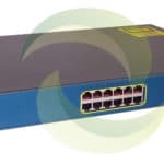 Cisco WS-C3560-24PS-S Catalyst 3560 series PoE-24 Version:12.2(35)SE5 Switch Cisco WS-C3560-24PS-S Catalyst 3560 series PoE-24 Version:12.2(35)SE5 Switch 301016887563 150x150