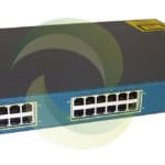 Cisco WS-C3524-XL-EN Catalyst 3500 XL Ver:12.0(5.2)XU 24-Port Switch Cisco WS-C3524-XL-EN Catalyst 3500 XL Ver:12.0(5.2)XU 24-Port Switch 301022069746 150x150