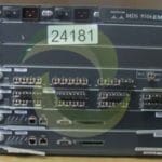 Cisco MDS-9506 DS-C9506 X9530 X9032 X9302 EMC Switch X9530-SF1-K9 X9302-14K9 Cisco MDS-9506 DS-C9506 X9530 X9032 X9302 EMC Switch X9530-SF1-K9 X9302-14K9 360441095843 150x150