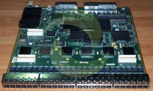 CISCO 73-8260-01 WS-X6548-RJ-45 MOTHERBOARD CISCO 73-8260-01 WS-X6548-RJ-45 MOTHERBOARD 360472856225