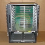 Cisco Catalyst WS-C6509-E Modular Switch Chassis With Fans 6500 Series 6509 Cisco Catalyst WS-C6509-E Modular Switch Chassis With Fans 6500 Series 6509 360525471304 150x150