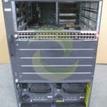 Cisco Catalyst WS-C6009 9 Panel Ethernet Switch 48-Port X6248-RJ45, CNMYAD9GAA Cisco Catalyst WS-C6009 9 Panel Ethernet Switch 48-Port X6248-RJ45, CNMYAD9GAA 360593485806 150x150