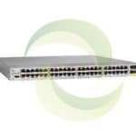 Cisco Nexus 2148T N2K-C2148T-1GE 48-Port Fabric Extender 1G Base-T FC + 2PS Cisco Nexus 2148T N2K-C2148T-1GE 48-Port Fabric Extender 1G Base-T FC + 2PS 360605429520 150x150