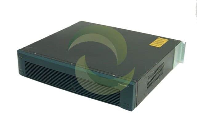 Cisco PWR600-AC-RPS 600W Redundant AC Power System Cisco PWR600-AC-RPS 600W Redundant AC Power System 360688740618