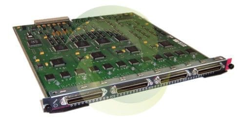 Cisco 73-1669-08 Catalyst 5000 10BaseT Group Switching Ethernet Module Cisco 73-1669-08 Catalyst 5000 10BaseT Group Switching Ethernet Module 360708377670
