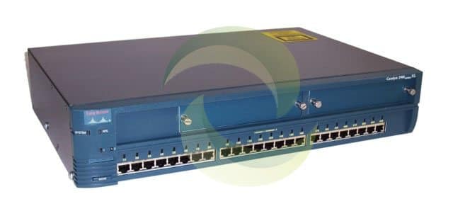 Cisco WS-C2924M-XL-EN Catalyst 2900 XL Version 12.0(5)WC3b Switch Cisco WS-C2924M-XL-EN Catalyst 2900 XL Version 12.0(5)WC3b Switch 360743611188