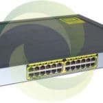 Cisco WS-CE500-24PC V03 Catalyst Express 500 Series Ver: 12.2(25)SEG4 PoE Switch Cisco WS-CE500-24PC V03 Catalyst Express 500 Series Ver: 12.2(25)SEG4 PoE Switch 360765710210 150x150