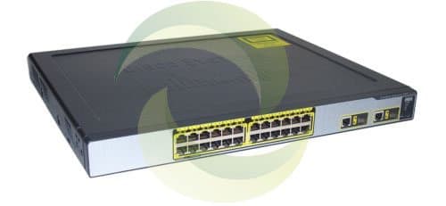 Cisco WS-CE500-24PC V03 Catalyst Express 500 Series Ver: 12.2(25)SEG4 PoE Switch Cisco WS-CE500-24PC V03 Catalyst Express 500 Series Ver: 12.2(25)SEG4 PoE Switch 360765710210