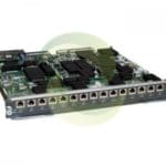 Cisco WS-X6716-10T-3C Catalyst 6500 16-port 10GbE module with WS-F6700-DFC3C Cisco WS-X6716-10T-3C Catalyst 6500 16-port 10GbE module with WS-F6700-DFC3C 360834654448 150x150