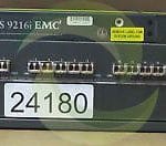 Cisco MDS-9216i DS-C9216I-K9 DC-9200 9216 EMC Switch Cisco MDS-9216i DS-C9216I-K9 DC-9200 9216 EMC Switch 400277891024 copy 150x132