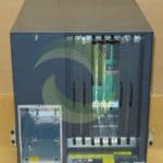 Cisco 7507 7-Slot Modular Switch Chassis Only 7500 Series Cisco 7507 7-Slot Modular Switch Chassis Only 7500 Series 400502873392 150x150