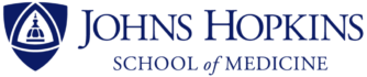 Johns_Hopkins_School_of_Medicine_Logo  MAIN HOME PAGE Johns Hopkins School of Medicine Logo 1024x214 334x70