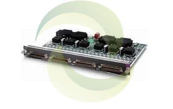 CISCO WS-X4148-RJ21 Switch Module CISCO WS-X4148-RJ21 Switch Module 200645942694