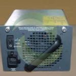 Cisco Catalyst 2800w Power Supply Unit PSU PWR-C45-2800ACV - TESTED Cisco Catalyst 2800w Power Supply Unit PSU PWR-C45-2800ACV &#8211; TESTED 200855487822 150x150
