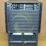 Cisco Catalyst WS-C6509 Modular Switch Chassis With Fans 6500 Series 6509 Cisco Catalyst WS-C6509 Modular Switch Chassis With Fans 6500 Series 6509 200924238917 150x150