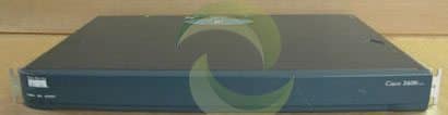 Cisco Systems 2600 Series 2651 Modular Access Router Cisco Systems 2600 Series 2651 Modular Access Router 200955128412