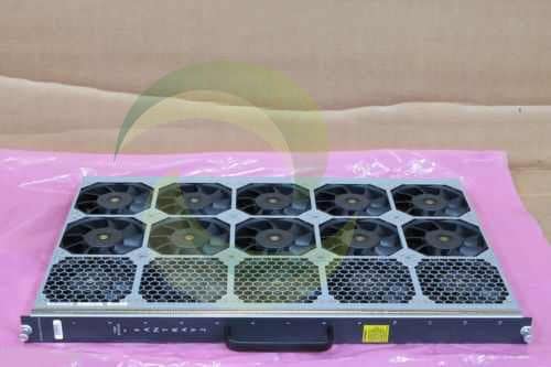 Cisco WS-C6K-13SLT-FAN2 Fan Tray For 13 Slot Catalyst 6513 7613 Switch Chassis Cisco WS-C6K-13SLT-FAN2 Fan Tray For 13 Slot Catalyst 6513 7613 Switch Chassis 200978140761