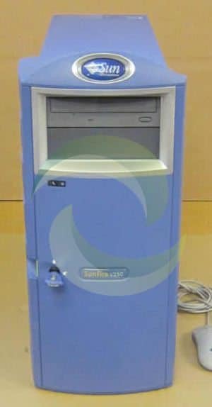 Sun Fire V250 Tower Unix Server 2 x UltraSPARC IIIi 1.28Ghz 6Gb Ram 2 x 72Gb Sun Fire V250 Tower Unix Server 2 x UltraSPARC IIIi 1.28Ghz 6Gb Ram 2 x 72Gb 360417374055