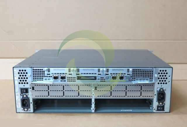 Cisco 3745 IO Controller Modular Access Router 3745-IO-2FE - CCNA CCNP CCIE Cisco 3745 IO Controller Modular Access Router 3745-IO-2FE &#8211; CCNA CCNP CCIE 360656744947