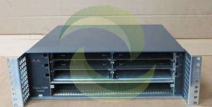 Cisco 7206 Rack Mount Modular Network Router Chassis Only 7200 Series Cisco 7206 Rack Mount Modular Network Router Chassis Only 7200 Series 360670507056