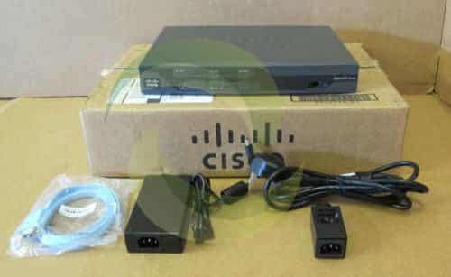 Cisco 887V-SEC-K9 887V 4 Port Ethernet VDSL2 Over POTS Sec Router ISDN B/U Cisco 887V-SEC-K9 887V 4 Port Ethernet VDSL2 Over POTS Sec Router ISDN B/U 360703823697