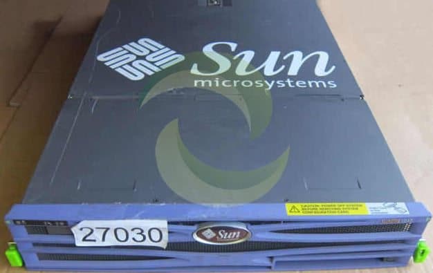 Sun SunFire V240 2 x 2.4Ghz UltraSPARC 2Gb RAM Unix Rack Server 602-2397-02 Sun SunFire V240 2 x 2.4Ghz UltraSPARC 2Gb RAM Unix Rack Server 602-2397-02 360712774683