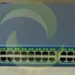 Cisco Catalyst 3550 48-Port Ethernet Switch, Network Equipment WS-C3550-48-SMI Cisco Catalyst 3550 48-Port Ethernet Switch, Network Equipment WS-C3550-48-SMI 360728814644 150x150