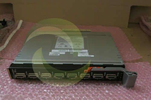 Dell Cisco SFSM7000E InfiniBand Switch GT218 for M1000E Blade Enclosure Dell Cisco SFSM7000E InfiniBand Switch GT218 for M1000E Blade Enclosure 360734733531